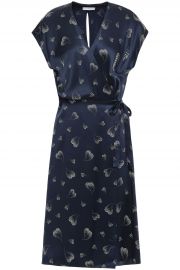 Joie Bethwyn Dress at The Outnet